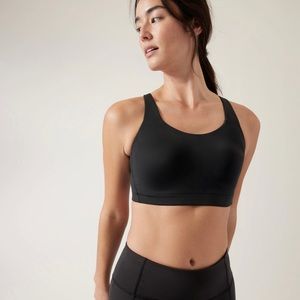 Athleta Advance Sports Bra - 36C